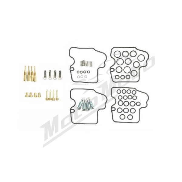 KEYSTER Carburetor repair kit Yamaha YZF 600 99-02
