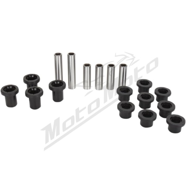 MOOSE OFFROAD Rear Independent Suspension Linkage Rebuild Kit Arctic Cat Alterra / H1 / H2 / Prowler / Super Duty / V2 400-1000cc 04-22