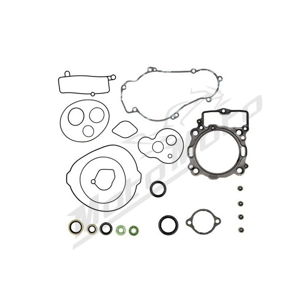 PROX Variklio tarpinių kompl. KTM SX / SX-F / XC-F 505cc 07-10