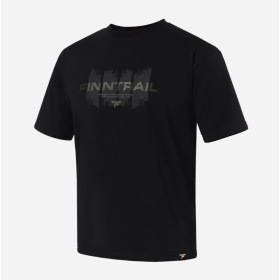 Finntrail Logo 6721 Marškinėliai