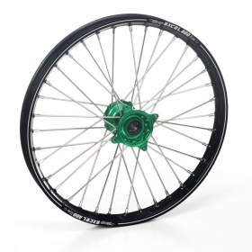 HAAN WHEELS Complete Front Wheel 21x1,60x36T Kawasaki KX 250 15-20