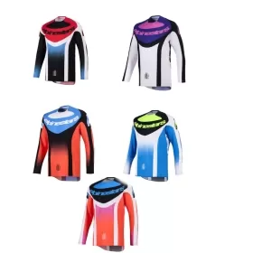 ALPINESTARS(MX) Techstar Knif Jersey