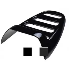 Rear cover passenger to hold LONGJIA LJ50QT-4 50 2010-2015
