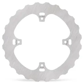 MOTO-MASTER Nitro Mud Rear Brake Disc Honda CR / CRF 125/450 02-26