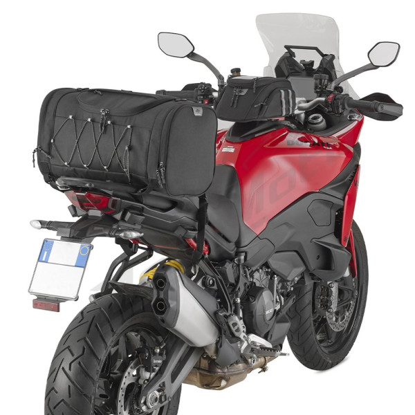 KAPPA K'Storm Passenger seat bag 30x47x30cm