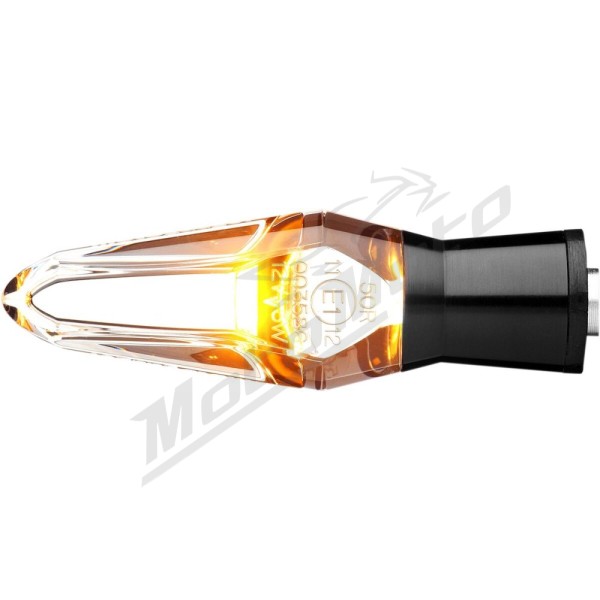 MOTOGADGET Ice Turn Signal