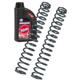 BITUBO Linear Fork Springs Kit Kawasaki / Triumph / Yamaha 14-24