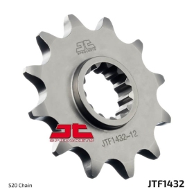 Front sprocket JTF1432.12