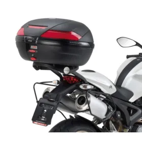 KAPPA side bag rack Ducati Monster 696-1100 08-14