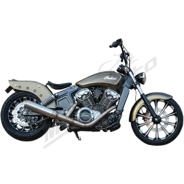 KLOCK WERKS  priekinis purvasaugis Indian Scout 60-69 16-24