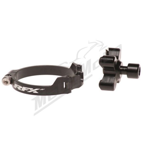 RFX Pro Launch Control Beta RR 125/350 2024