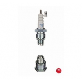 Spark plug NGK BR6HS