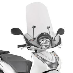 Givi SCREEN Honda SH125 Mode 21-22