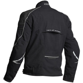 Halvarssons textile jacket Walkyr