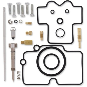 MOOSE OFFROAD Carburetor Repair Kit Yamaha YZ 250F 08-09