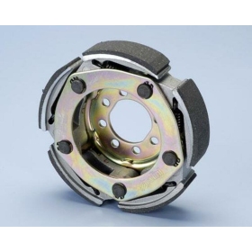 POLINI CLUTCH (5 JAWS) Aprilia / Gilera / Malaguti / Peugeot / Piaggio 400-500cc 01-21