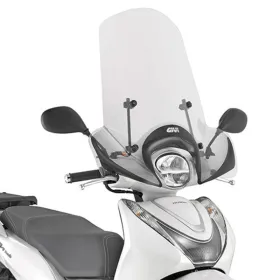Givi SCREEN Honda SH125 Mode 21-22