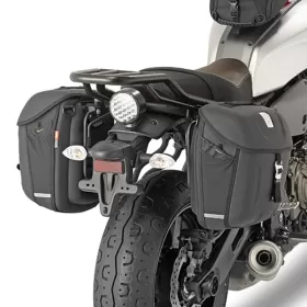  Givi Specific holder for MT501 bags Yamaha XSR700 16-21