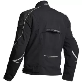 Halvarssons tekstilinė striukė Walkyr