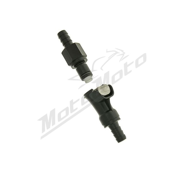 101 OCTANE Fuel Hose Adapter Ø8mm