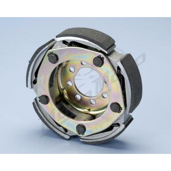 POLINI CLUTCH (5 JAWS) Aprilia / Gilera / Malaguti / Peugeot / Piaggio 400-500cc 01-21