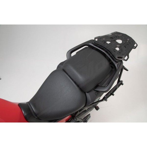 SW-MOTECH SLC Side Carrier Left Yamaha MT-09 21-25