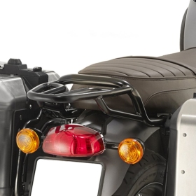 Givi SR6410 top case holder TRIUMPH BONNEVILLE 900 T100-120 16-22