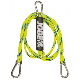 Jobe Watersports Bridle Without Pulley 8ft 2P