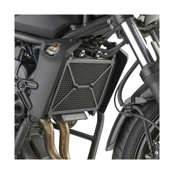 KAPPA Radiatoriaus grotelės Kawasaki Eliminator 500 24-25