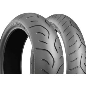 Tyre BRIDGESTONE T30 TL 72W 170/60 R17