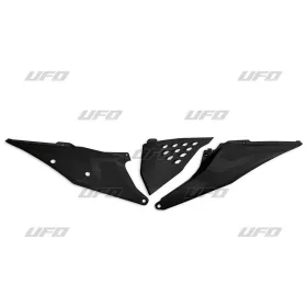 UFO Rear Side Plastics KTM SX / SX-F / EXC / EXC-F 125-500 19-23