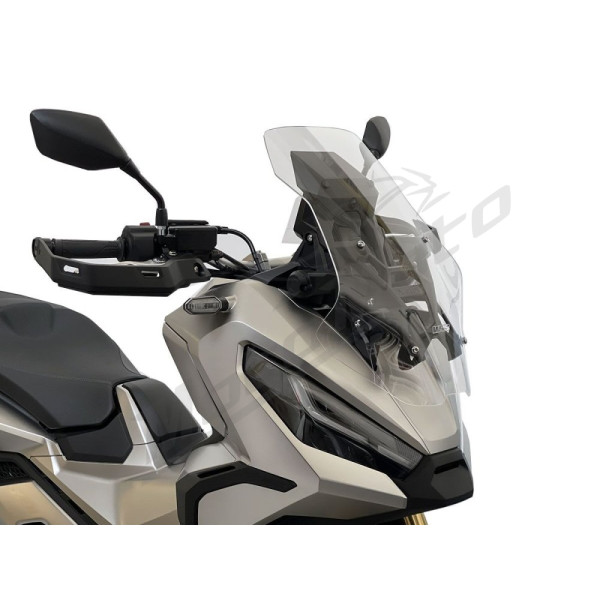 WRS STANDARD Windscreen Clear Honda X-ADV 750 ABS 21-23