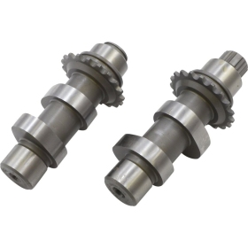ANDREWS 31H 06DYNA Cam Set for Chain Drive 2 pcs Harley Daividson FLD / FLHR / FLHT / FLHTK / FLS / FLSTN 1450/1800 03-17