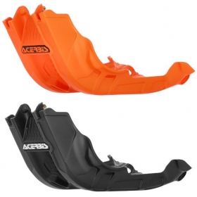 Skid plate ACERBIS KTM EXC-F / XCF-W 450-500cc 2024