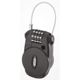 Givi lock