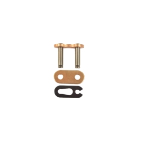 Chain connector EK 520MRD7 Spring clip link