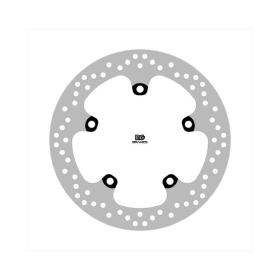 NG BRAKES 2108 galinis fiksuotas stabdžių diskas YAMAHA X-MAX 125-300 21-24
