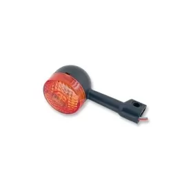 V PARTS Left Indicator OE Type Orange Honda SGX 50 97-01