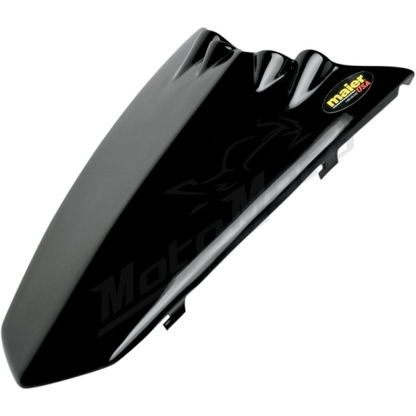 MAIER Racing Replacement Hood Black Kawasaki KFX 450R 08-14