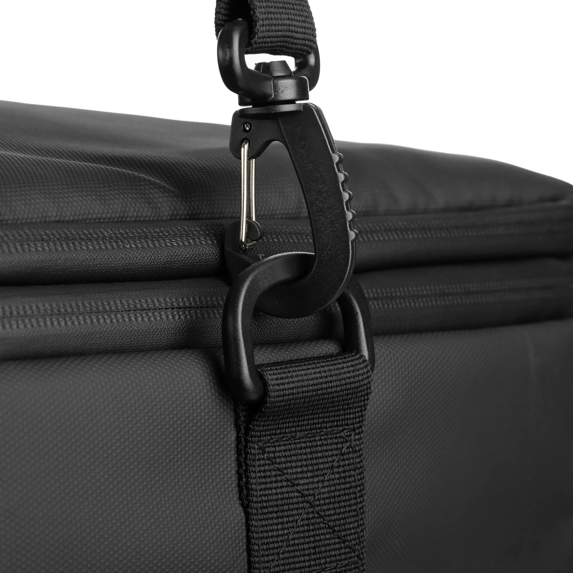 Oxford ROAMER 65L Grab Bag-Black 