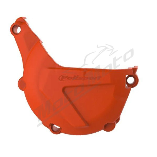 Polisport generatoriaus dangtelio apsauga KTM EXC 450-500 13-16
