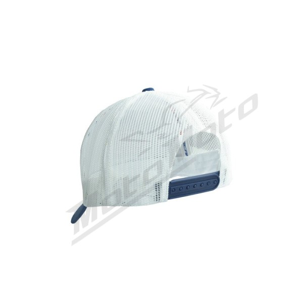SCAR Trucker Cap
