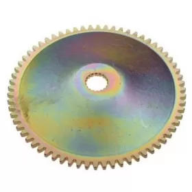 Front variator pulley MaxTuned GILERA / PIAGGIO 50cc 2T (from 1998y)