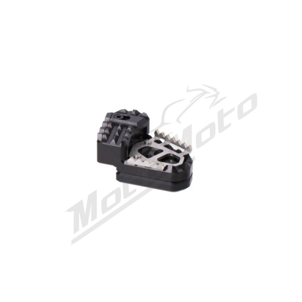 SW-MOTECH Extension for Brake Pedal Honda CB 500 X 18-19
