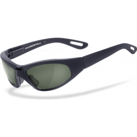 Sunglasses Helly Bikereyes Black Angel Polarized