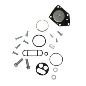 PARTS UNLIMITED Petcock Repair Kit Suzuki GSF 1200 01-05