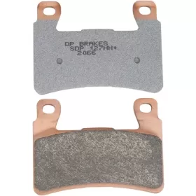 DP BRAKES SDP Sport HH+ Sintered Brake Pads Harley Davidson / Honda / Hyosung / Kawasaki 250-1800cc 98-23