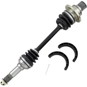 MOOSE OFFROAD FOUR WHEEL OEM Replacement Standard CV Axle Yamaha YFM 660cc 02