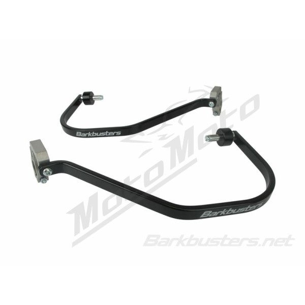 BARKBUSTERS Hardware Kit Two Point Mount