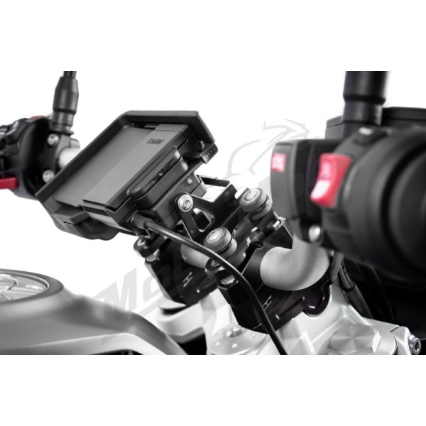 GILLES TOOLING Handlebar Riser Conversion Kit BMW F 850/900 18-25